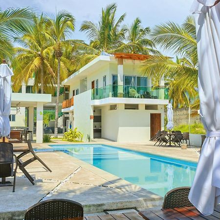 Kavala Apartment San Blas Ngoại thất bức ảnh