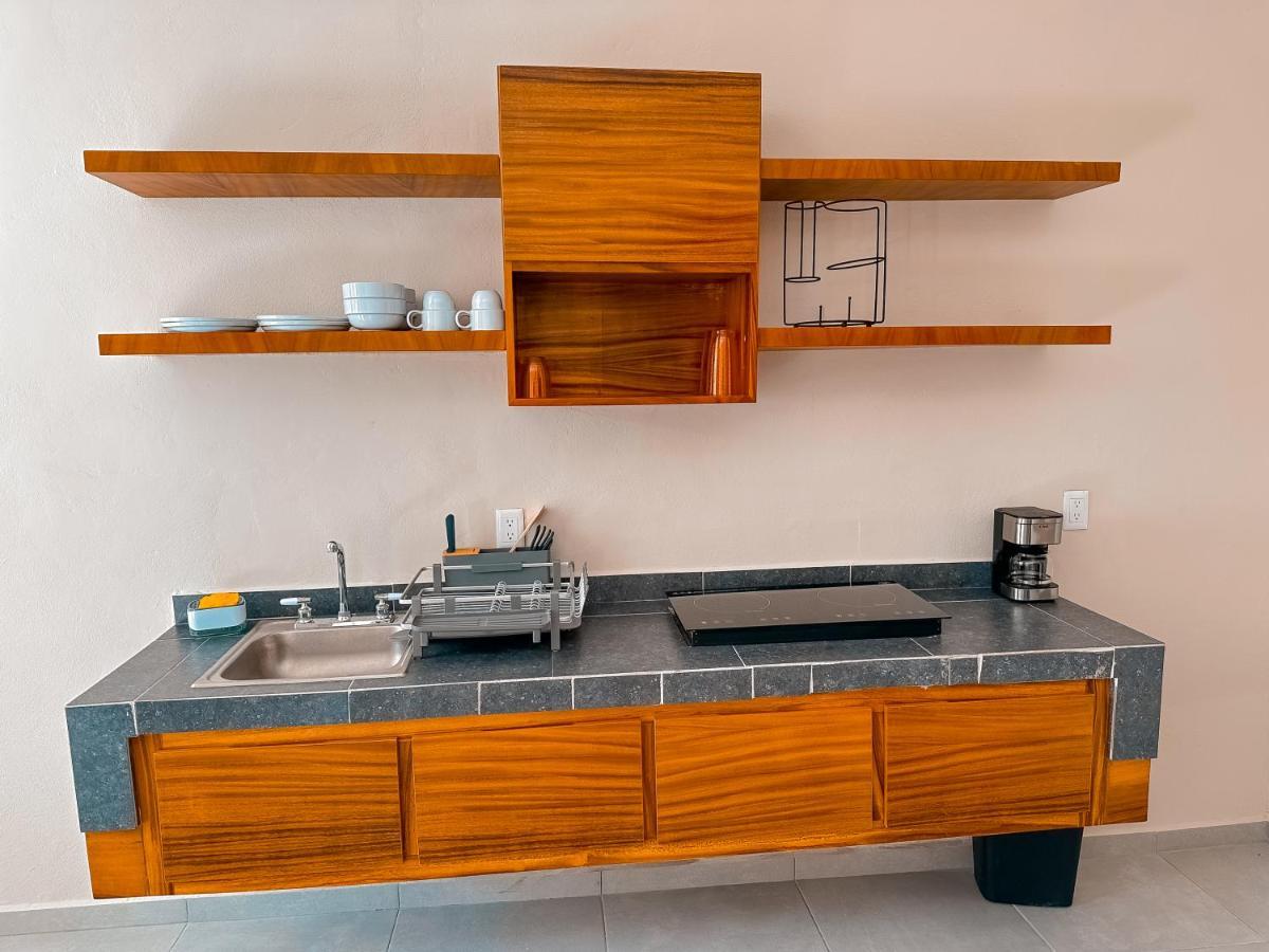 Kavala Apartment San Blas Ngoại thất bức ảnh
