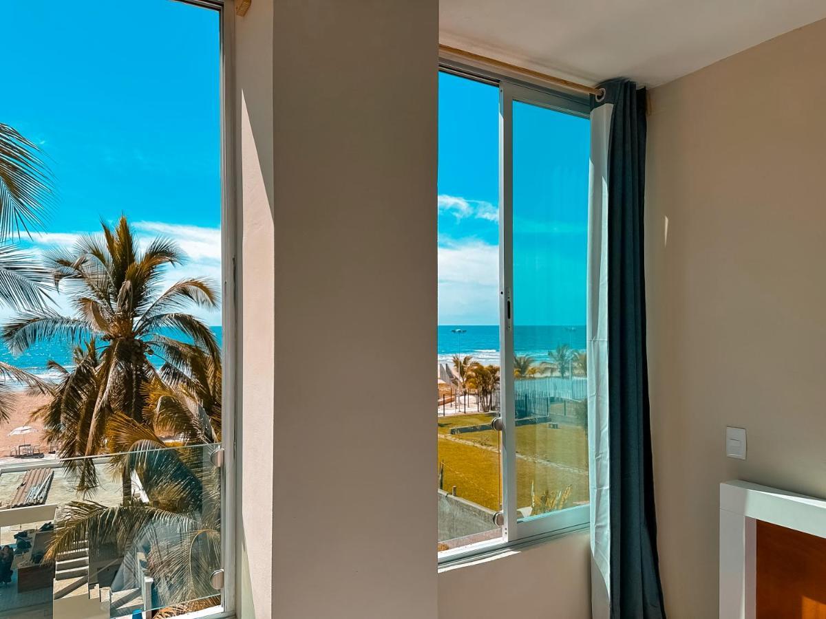 Kavala Apartment San Blas Ngoại thất bức ảnh
