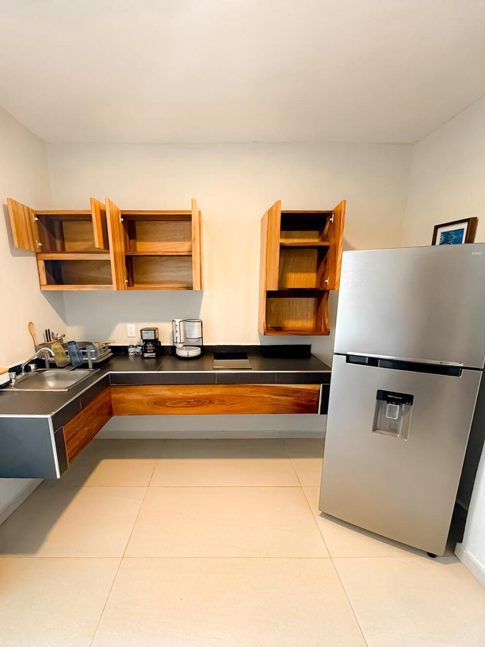 Kavala Apartment San Blas Ngoại thất bức ảnh