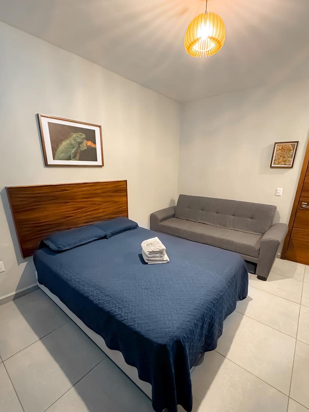 Kavala Apartment San Blas Ngoại thất bức ảnh