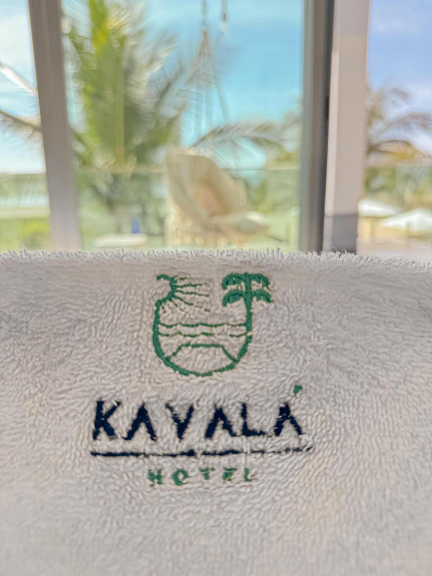 Kavala Apartment San Blas Ngoại thất bức ảnh