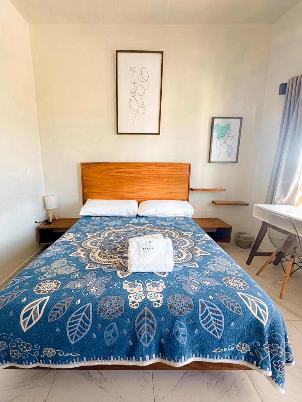 Kavala Apartment San Blas Ngoại thất bức ảnh