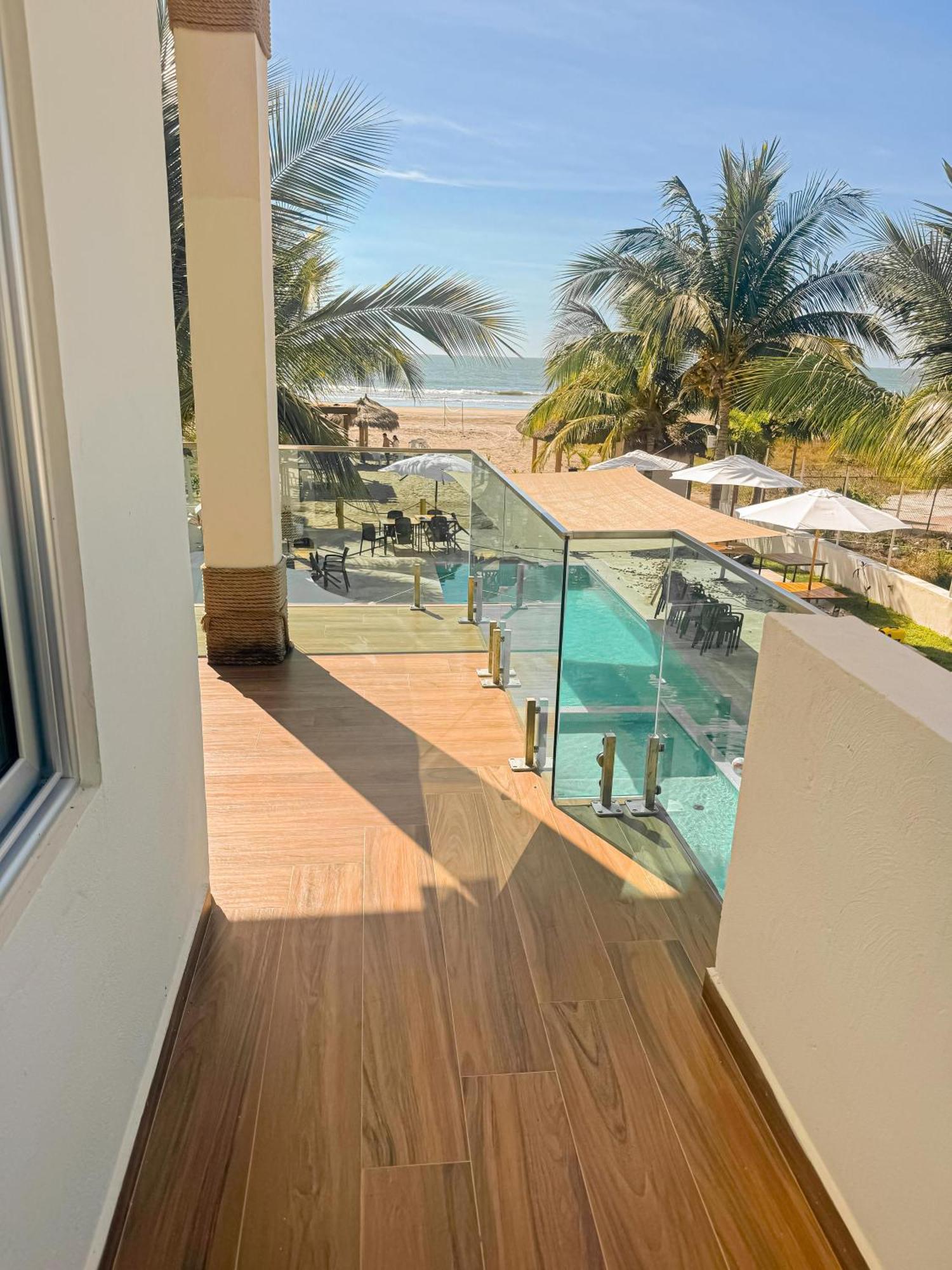 Kavala Apartment San Blas Ngoại thất bức ảnh