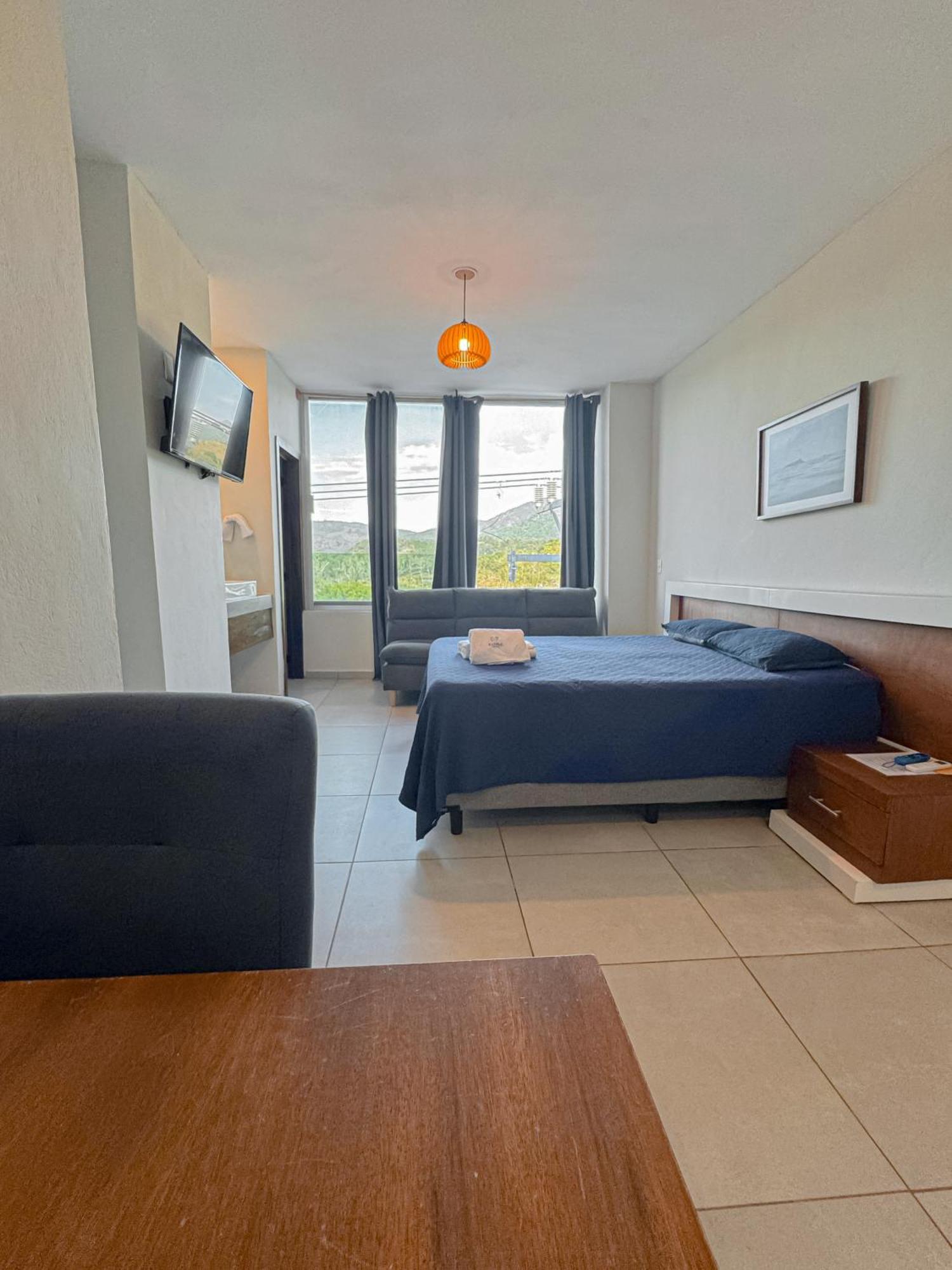 Kavala Apartment San Blas Ngoại thất bức ảnh
