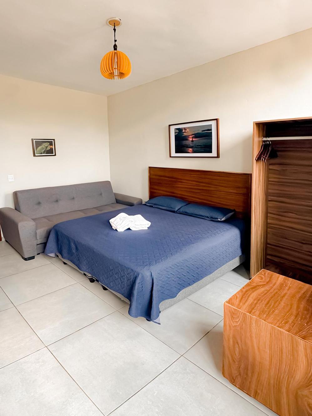 Kavala Apartment San Blas Ngoại thất bức ảnh