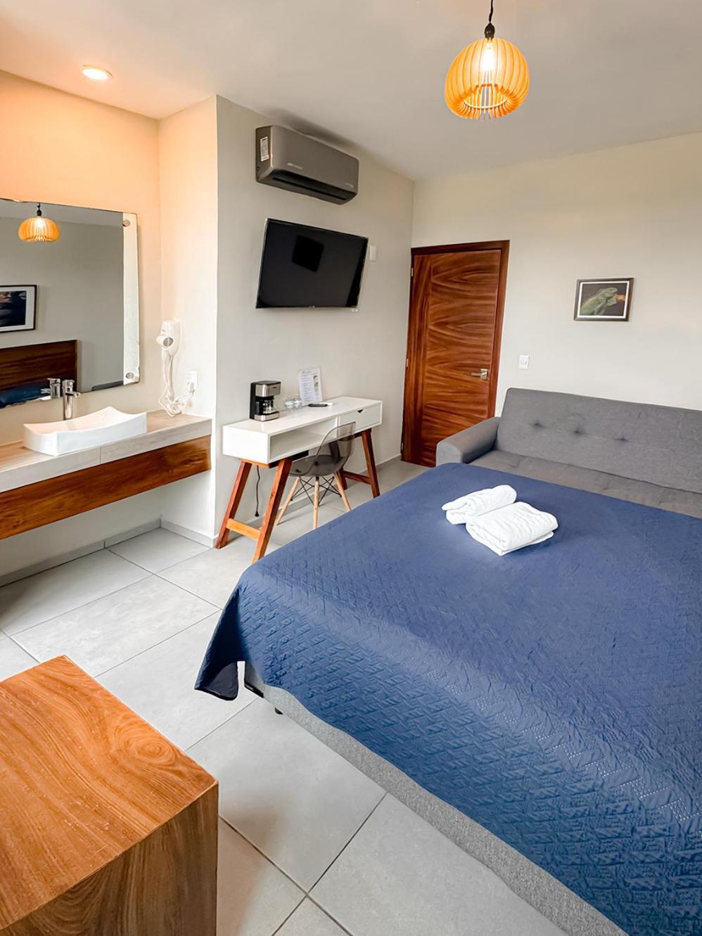 Kavala Apartment San Blas Ngoại thất bức ảnh