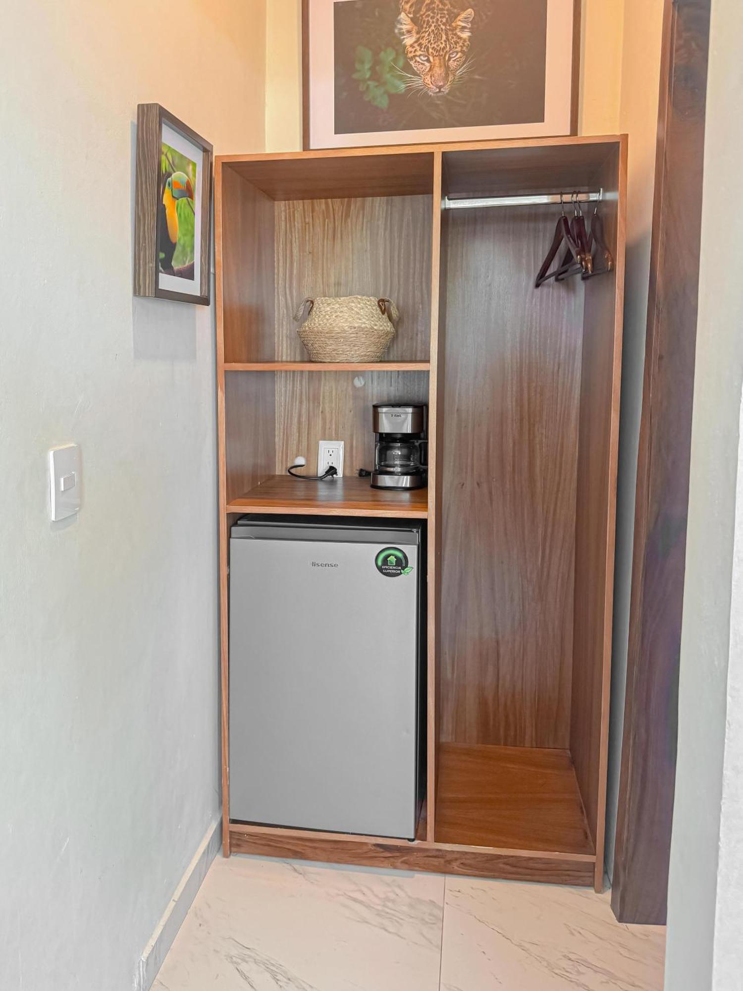 Kavala Apartment San Blas Ngoại thất bức ảnh