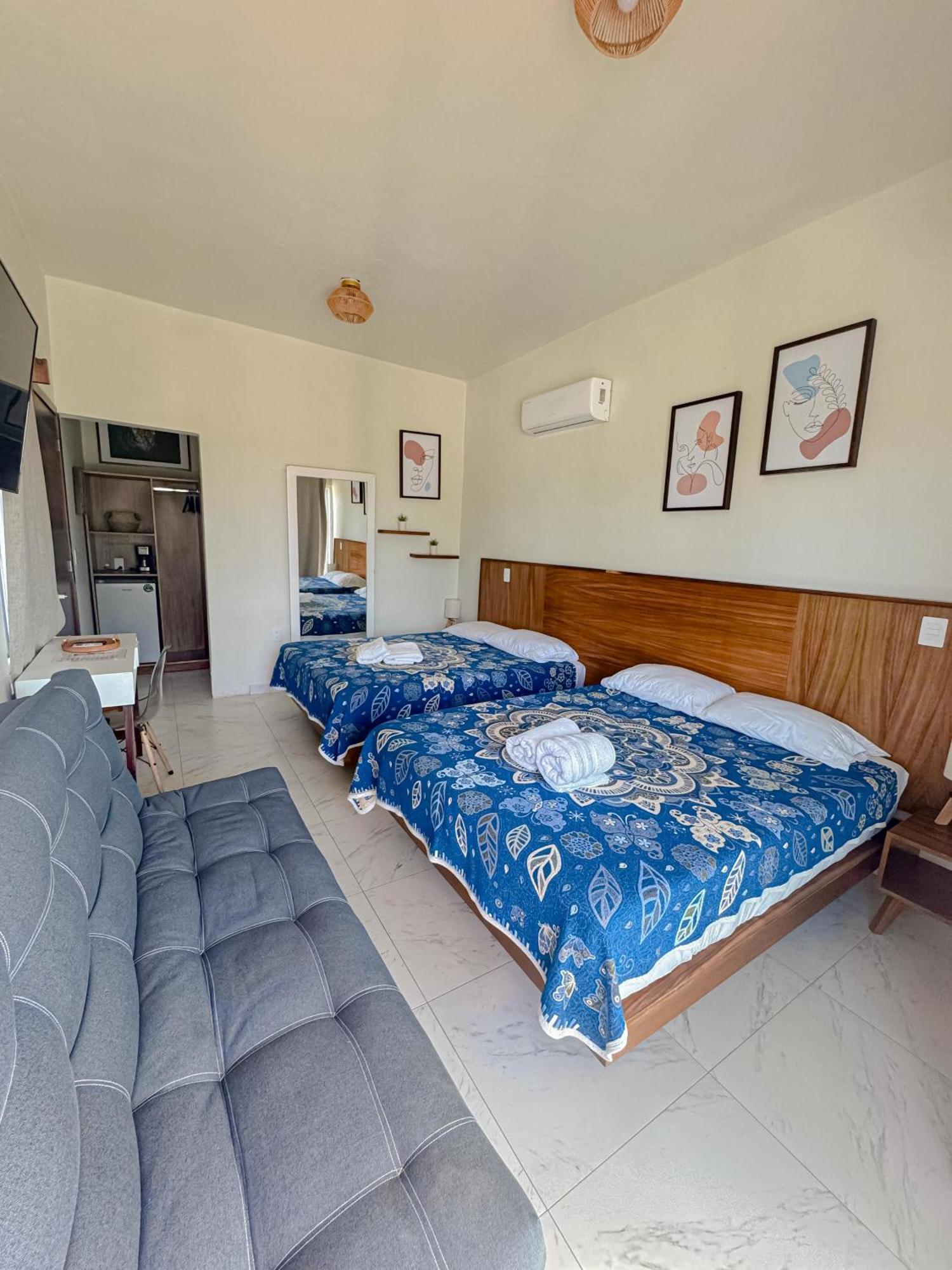 Kavala Apartment San Blas Ngoại thất bức ảnh