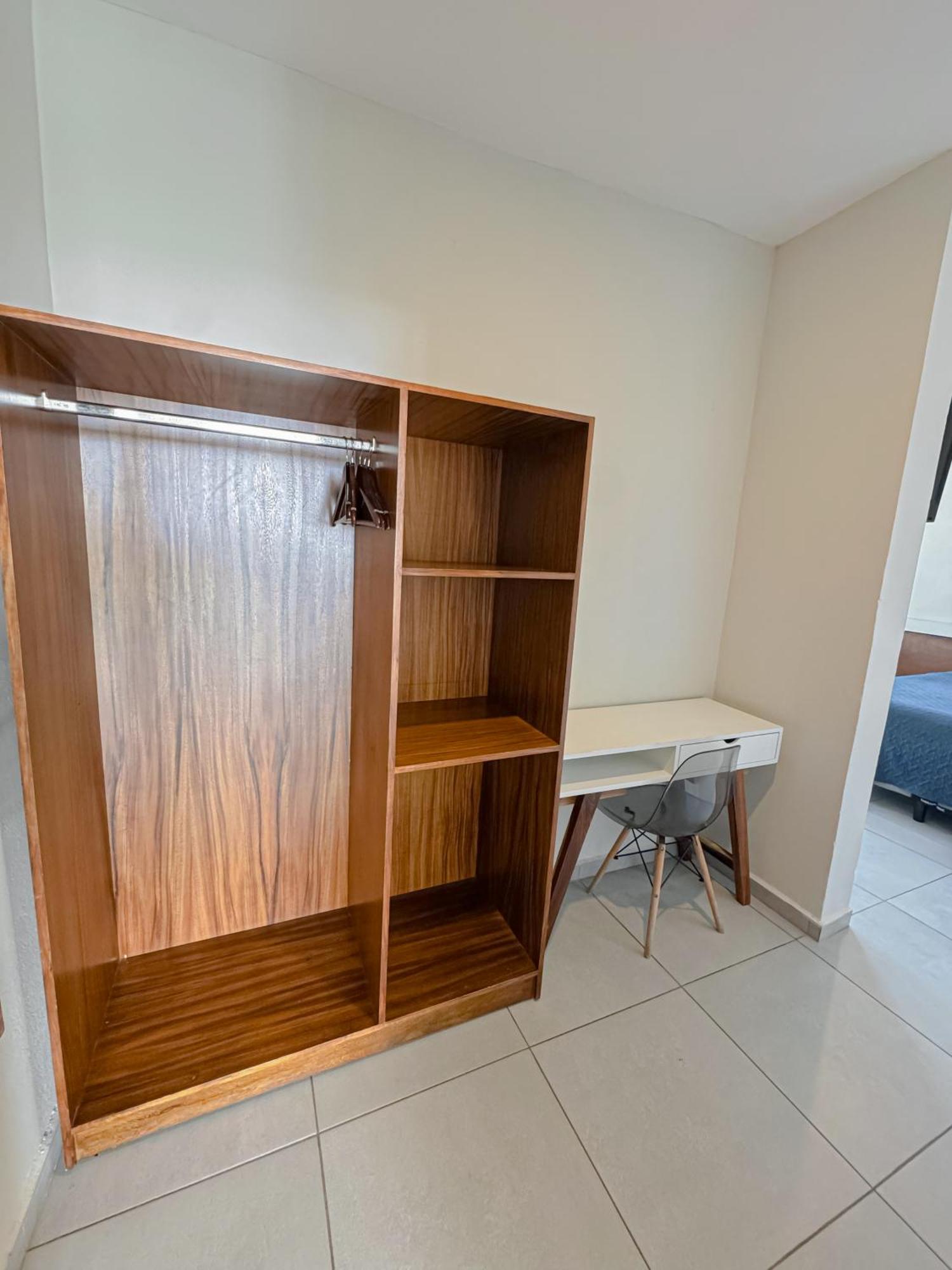 Kavala Apartment San Blas Ngoại thất bức ảnh