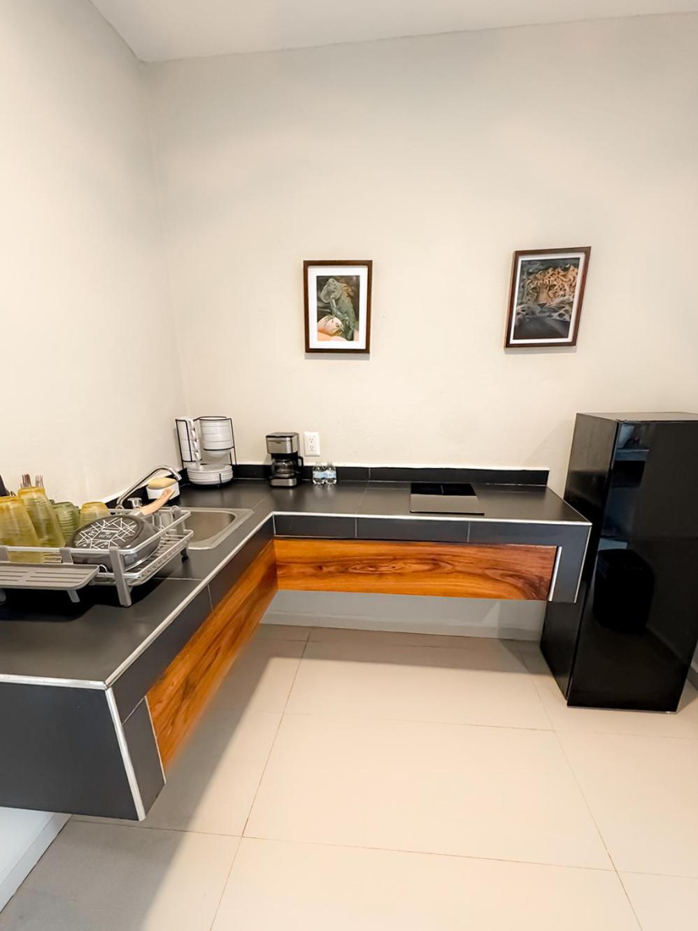 Kavala Apartment San Blas Ngoại thất bức ảnh