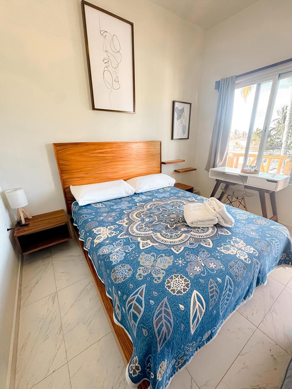 Kavala Apartment San Blas Ngoại thất bức ảnh