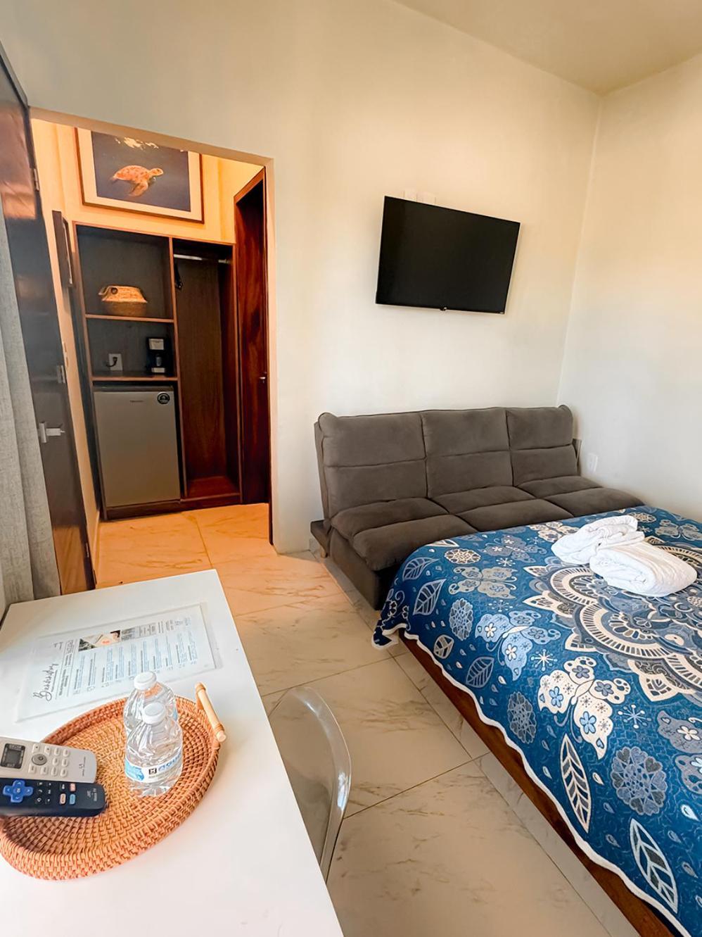 Kavala Apartment San Blas Ngoại thất bức ảnh