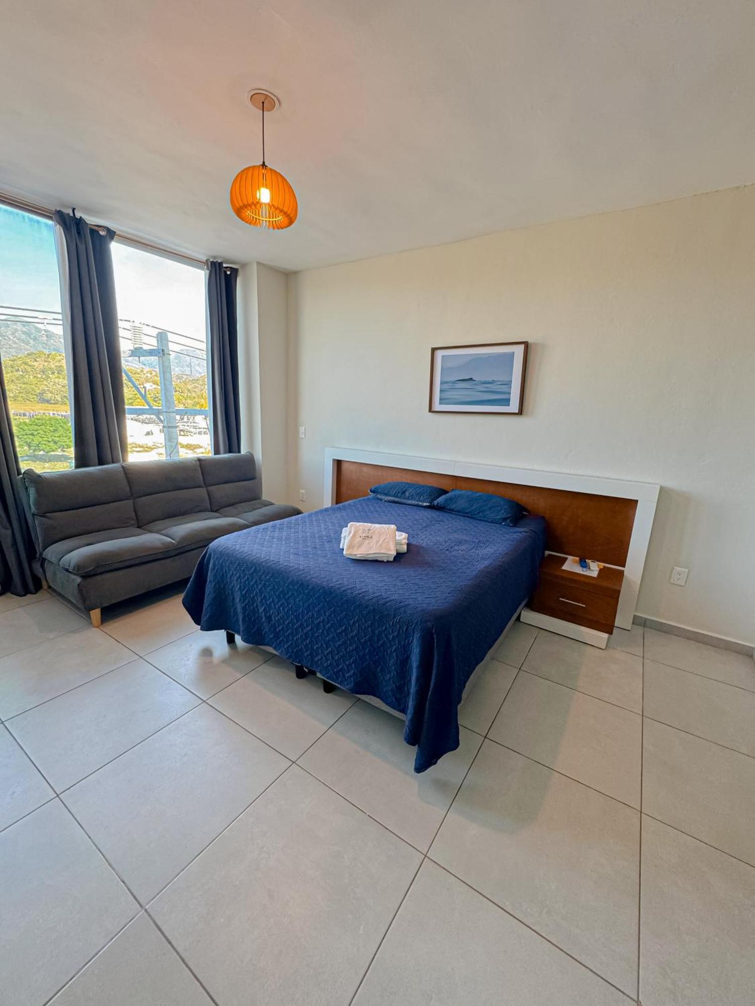 Kavala Apartment San Blas Ngoại thất bức ảnh