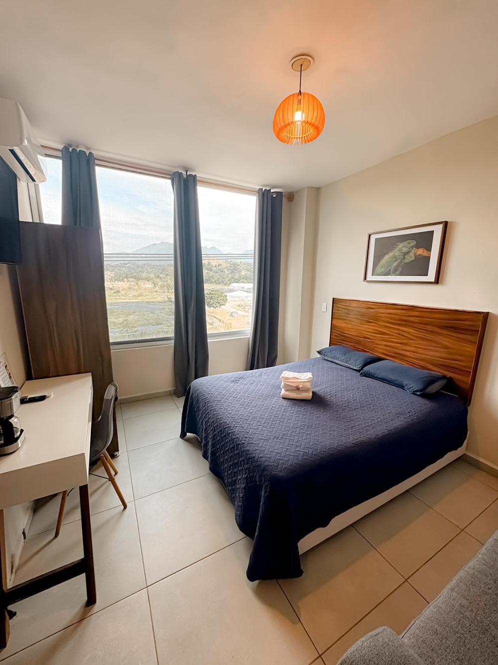 Kavala Apartment San Blas Ngoại thất bức ảnh