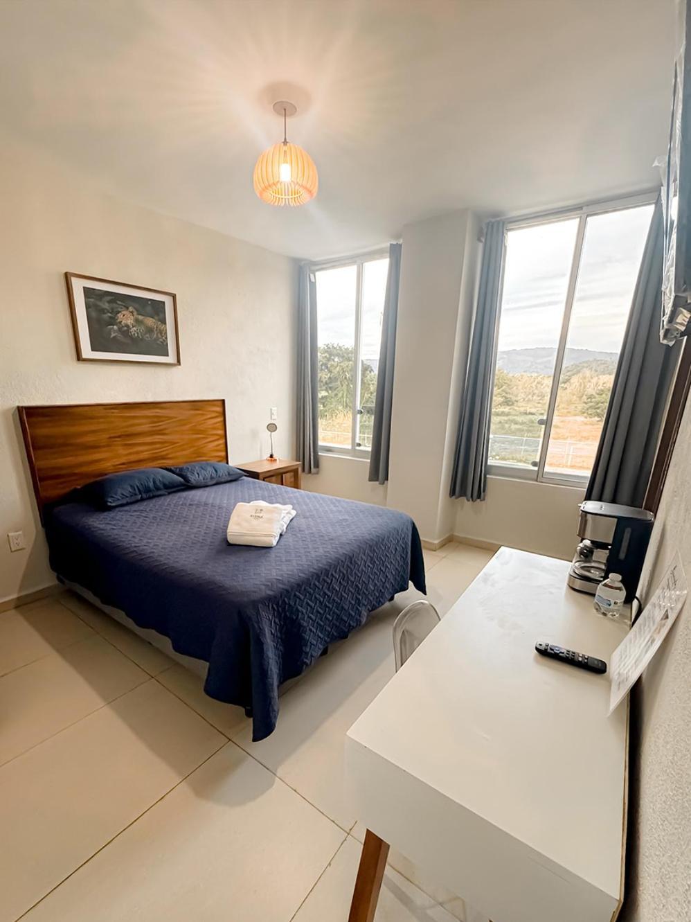 Kavala Apartment San Blas Ngoại thất bức ảnh