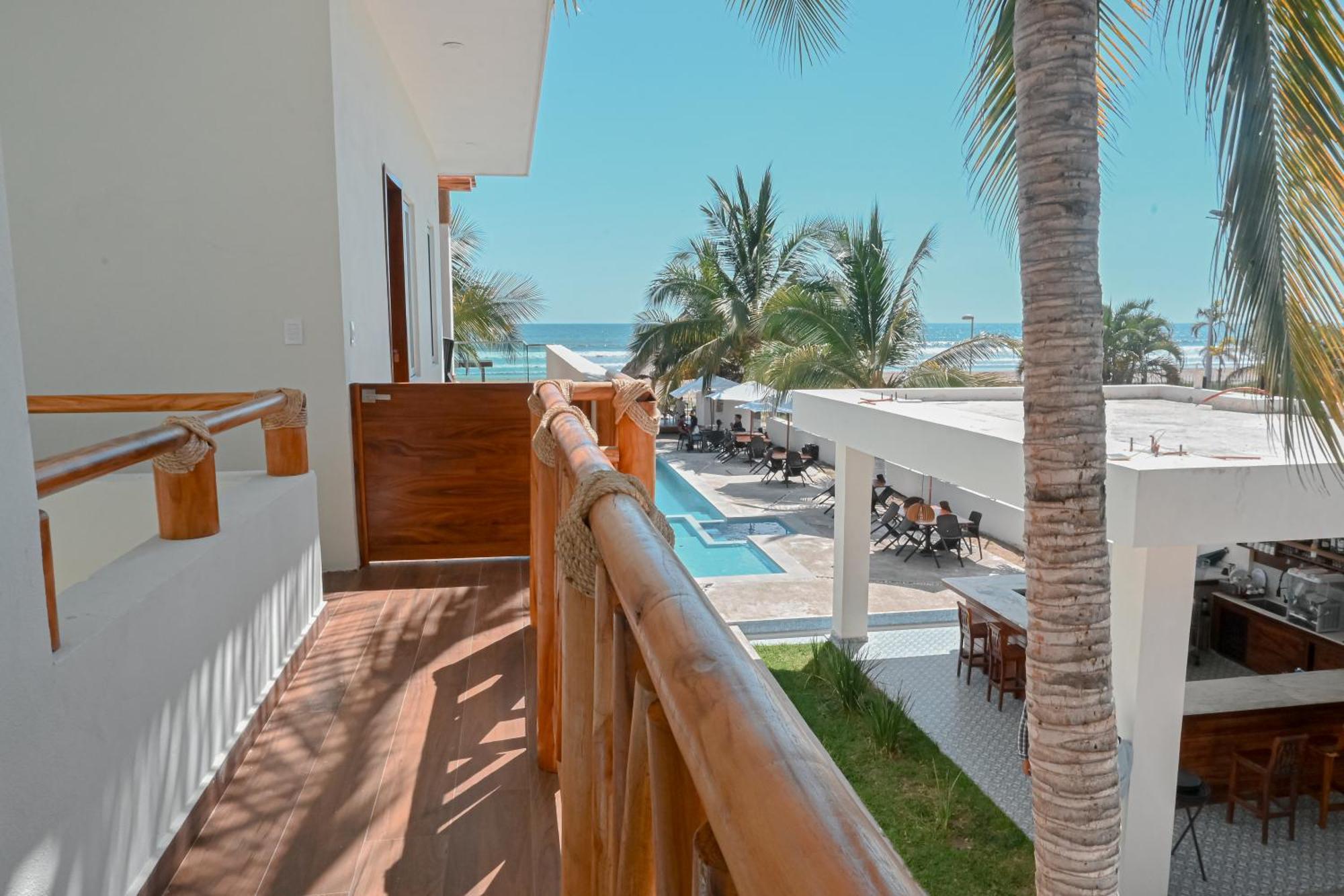 Kavala Apartment San Blas Ngoại thất bức ảnh