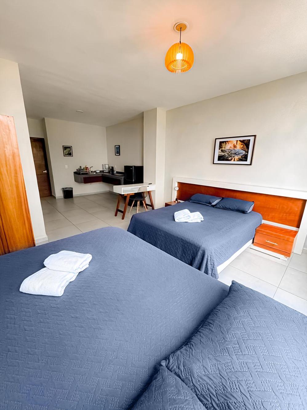 Kavala Apartment San Blas Ngoại thất bức ảnh