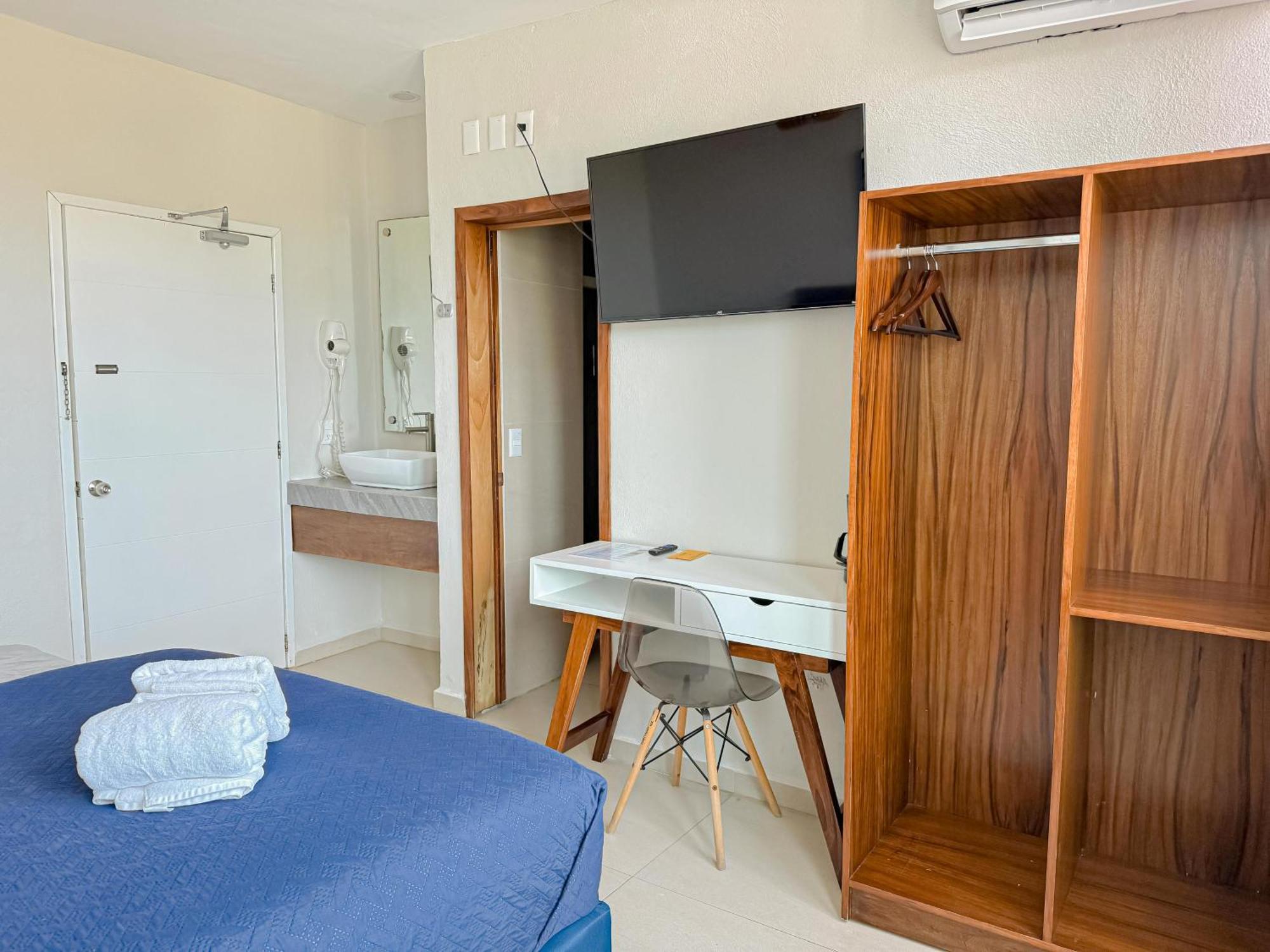 Kavala Apartment San Blas Ngoại thất bức ảnh