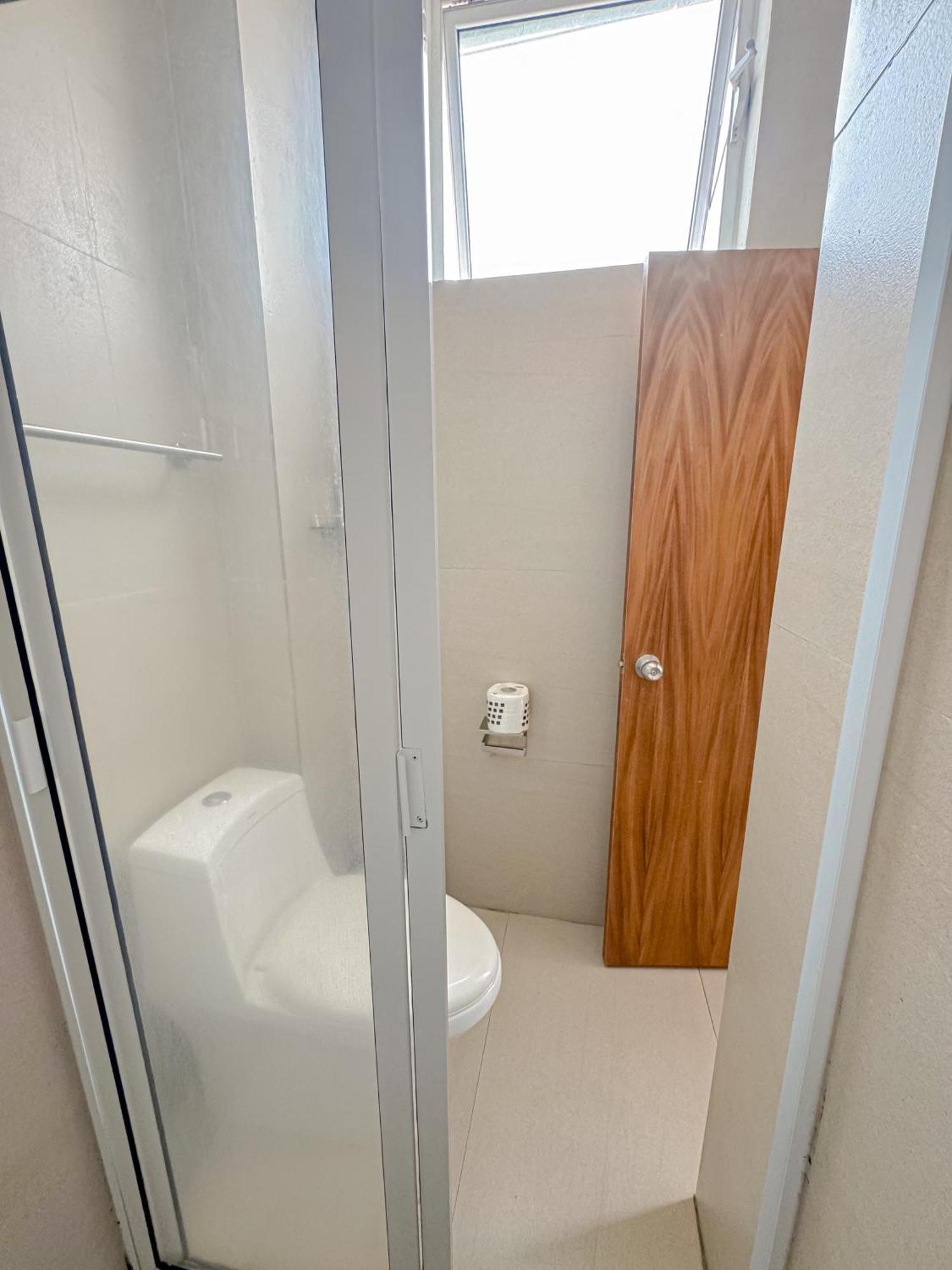 Kavala Apartment San Blas Ngoại thất bức ảnh