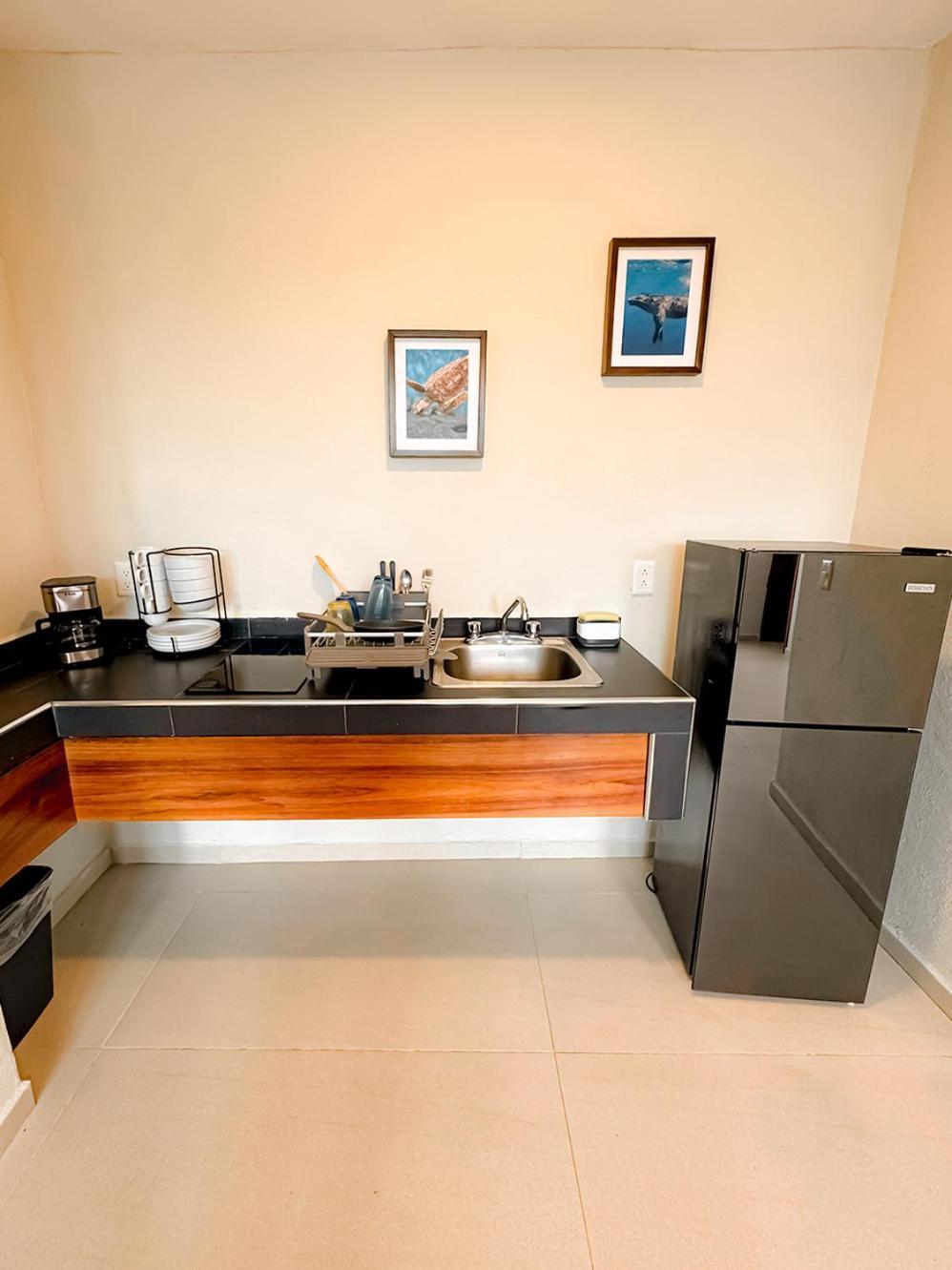 Kavala Apartment San Blas Ngoại thất bức ảnh