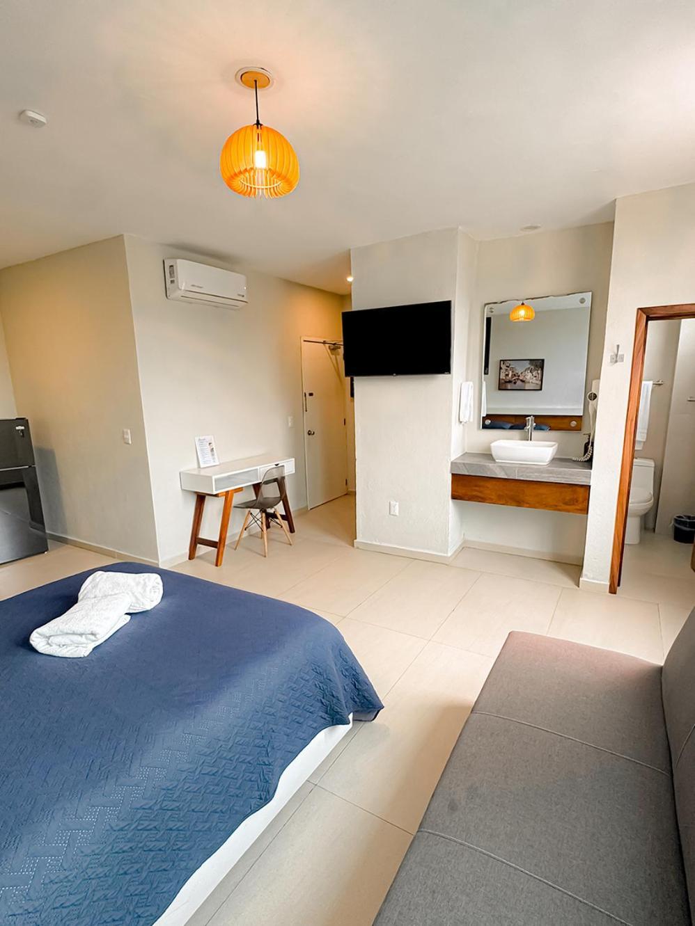 Kavala Apartment San Blas Ngoại thất bức ảnh