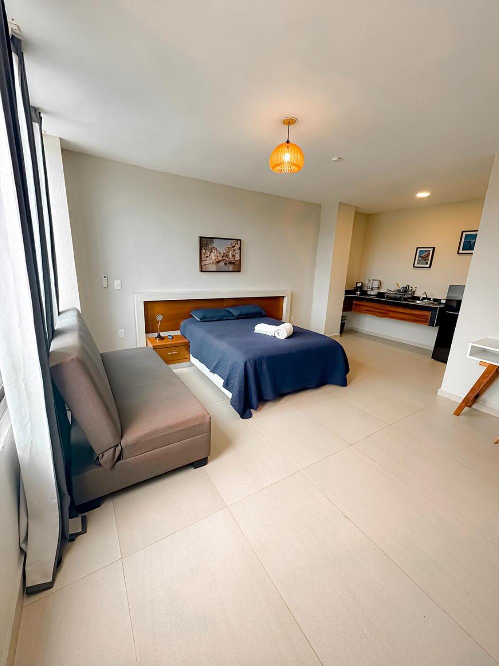 Kavala Apartment San Blas Ngoại thất bức ảnh