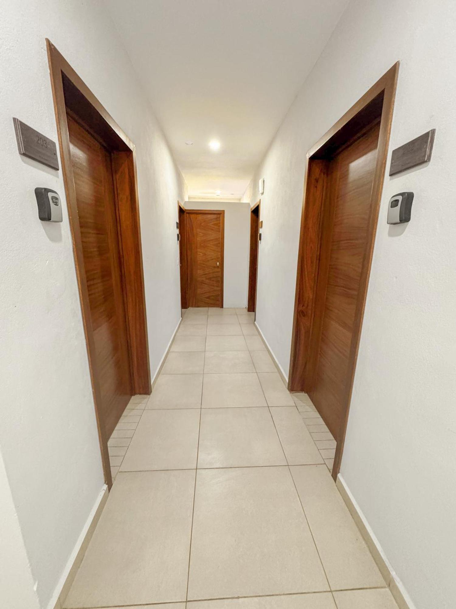 Kavala Apartment San Blas Ngoại thất bức ảnh