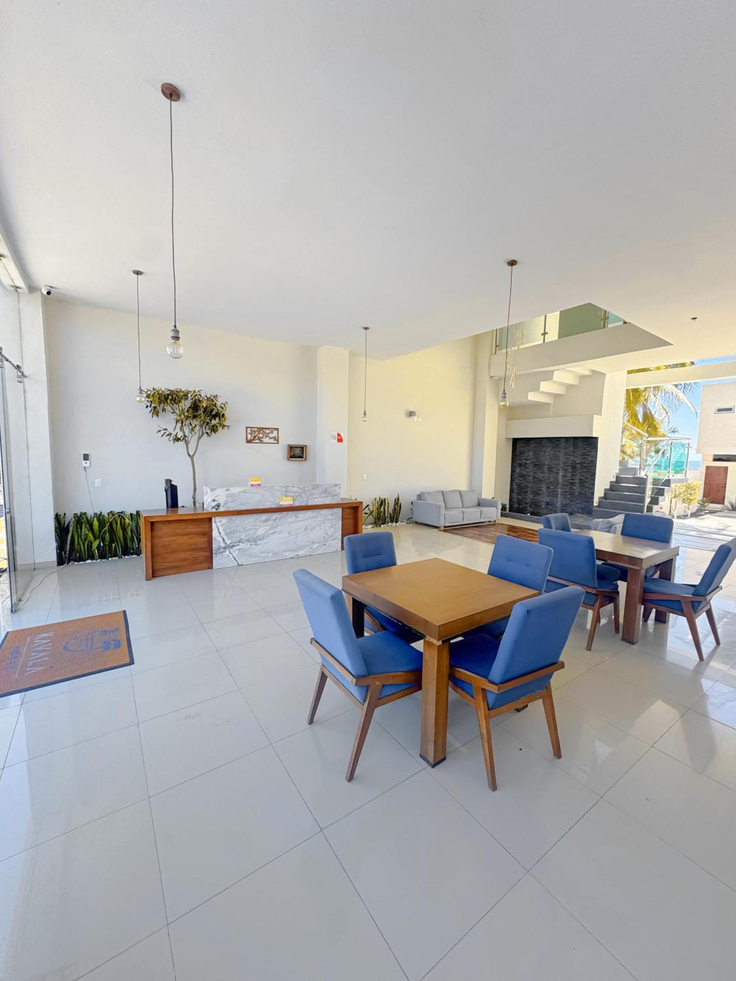 Kavala Apartment San Blas Ngoại thất bức ảnh