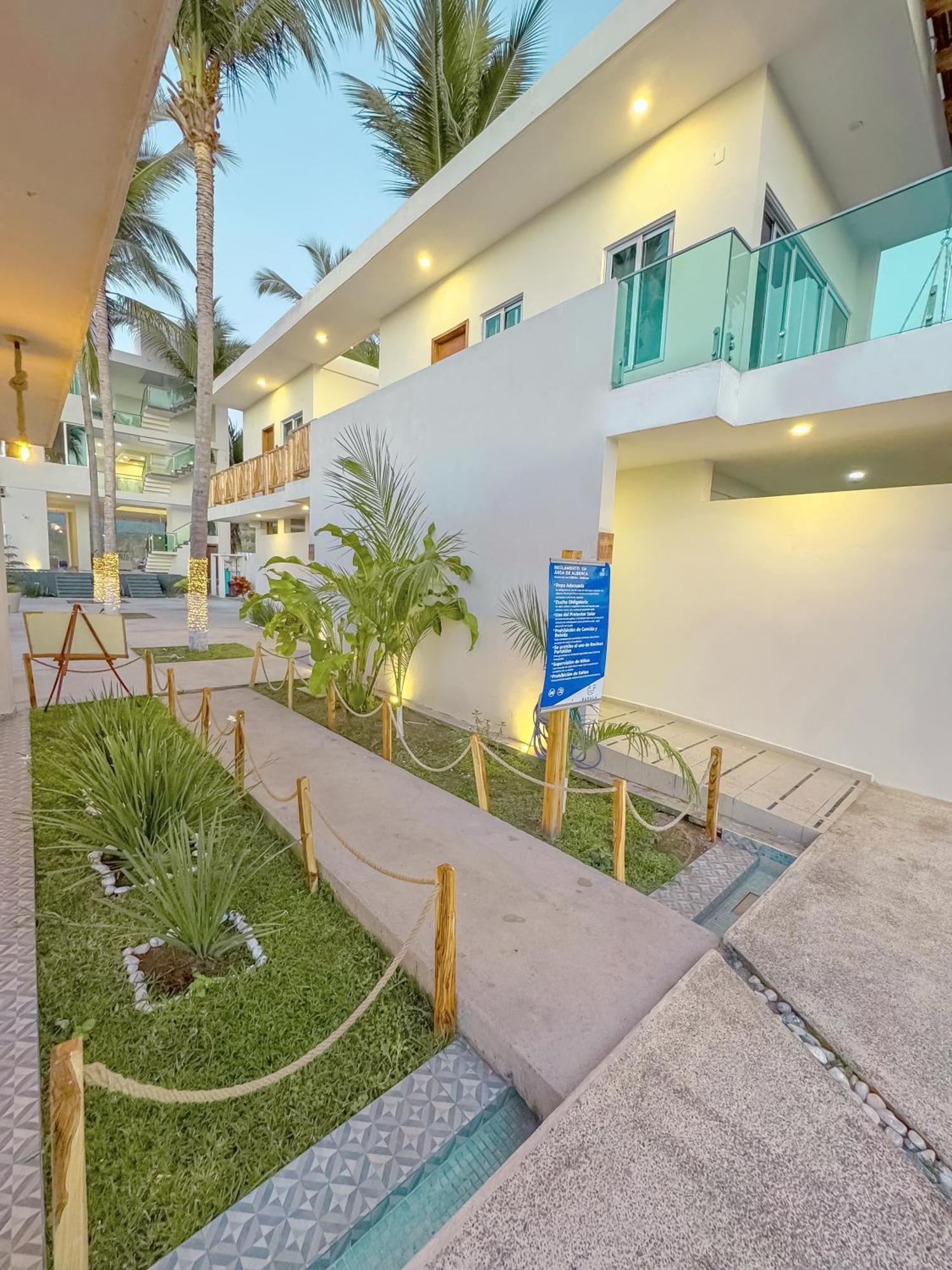 Kavala Apartment San Blas Ngoại thất bức ảnh