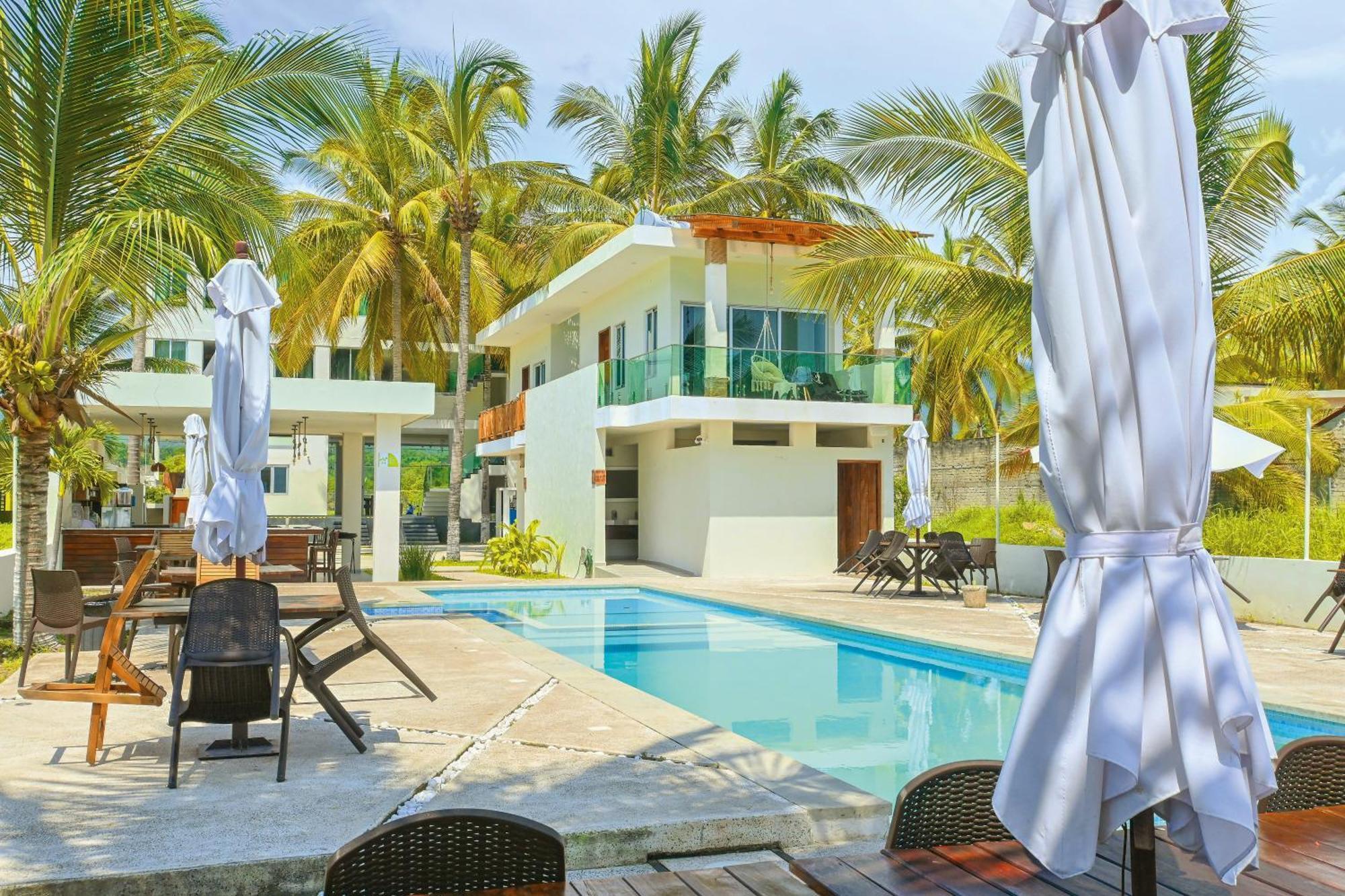 Kavala Apartment San Blas Ngoại thất bức ảnh